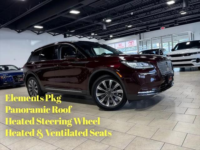 2021 Lincoln Corsair Reserve for sale in Downers Grove, IL