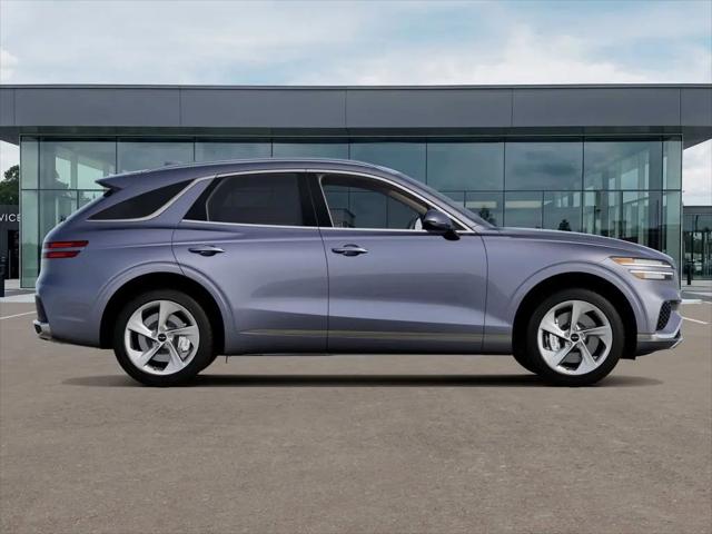 2027 Genesis GV70 2.5T