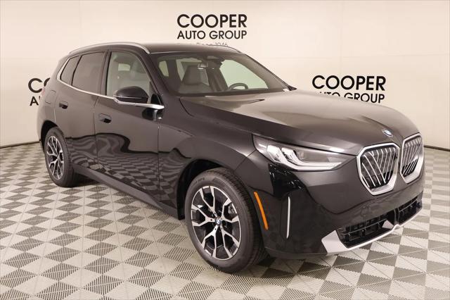 2026 BMW X3 30 xDrive for sale in Edmond, OK