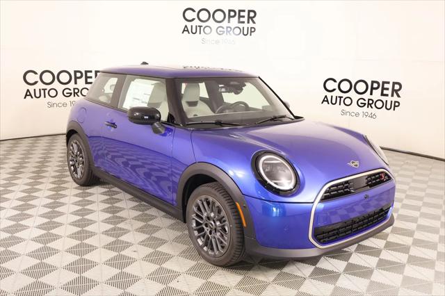2027 MINI Cooper Coupe Cooper S for sale in Edmond, OK