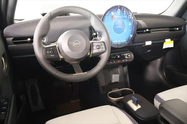 2027 MINI Cooper Hardtop Cooper S