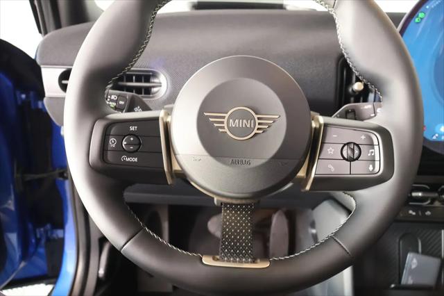 2027 MINI Cooper Hardtop Cooper S