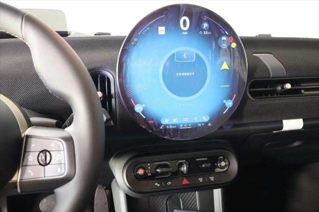 2027 MINI Cooper Hardtop Cooper S
