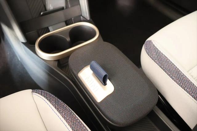2027 MINI Cooper Hardtop Cooper S