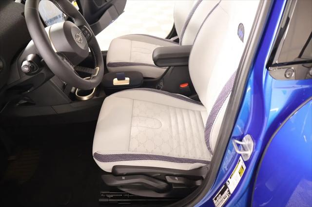 2027 MINI Cooper Hardtop Cooper S