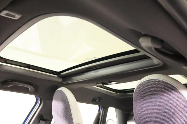 2027 MINI Cooper Hardtop Cooper S