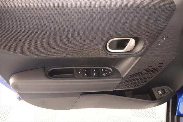 2027 MINI Cooper Hardtop Cooper S