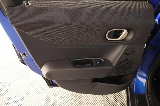 2027 MINI Cooper Hardtop Cooper S