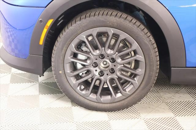 2027 MINI Cooper Hardtop Cooper S