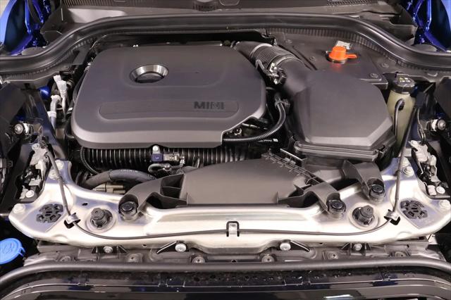 2027 MINI Cooper Hardtop Cooper S