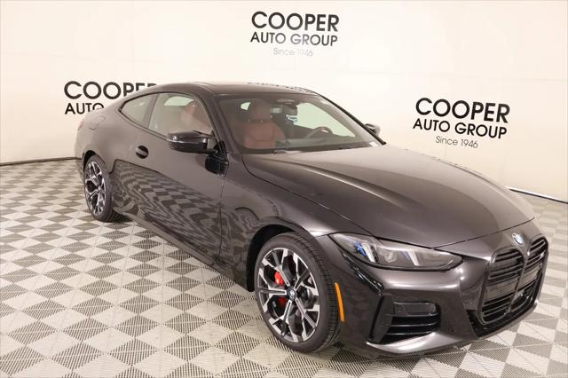 2027 BMW M4 i xDrive for sale in Edmond, OK