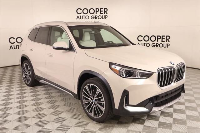 2027 BMW X1 xDrive28i for sale in Edmond, OK
