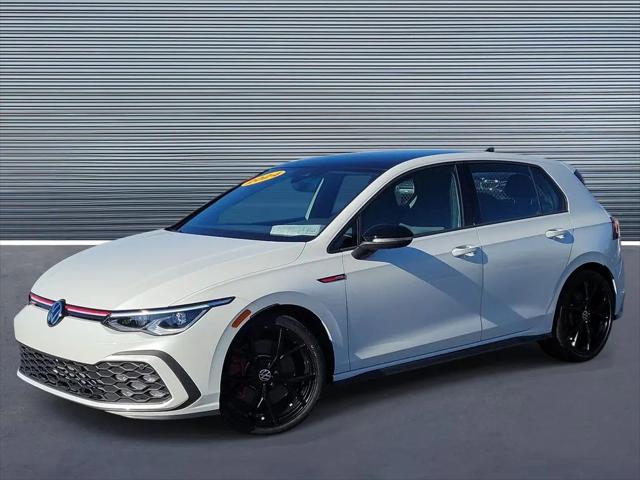 2024 Volkswagen Golf GTI 2.0T 380 SE for sale in St. Petersburg, FL