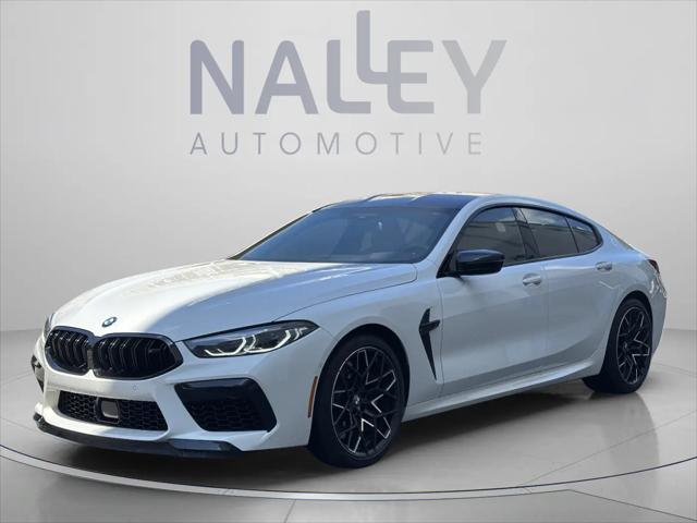 2025 BMW M8 Competition for sale in Decatur, GA