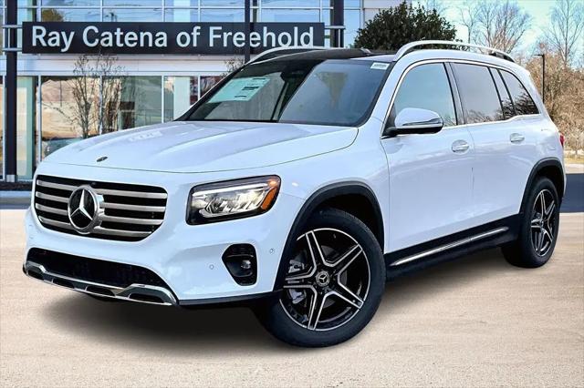 2026 Mercedes-Benz GLB 4MATIC for sale in Freehold, NJ