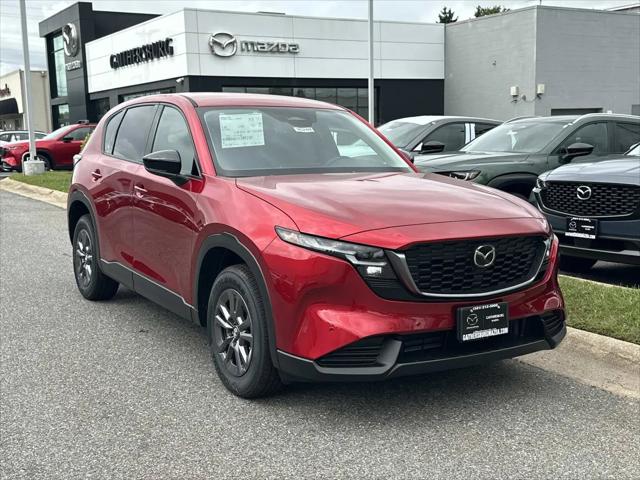2026 Mazda CX-5 2.5 S Select for sale in Gaithersburg, MD