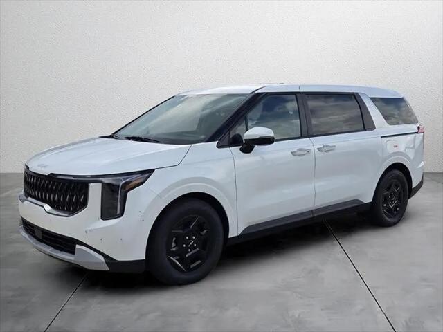 2027 Kia Carnival LX