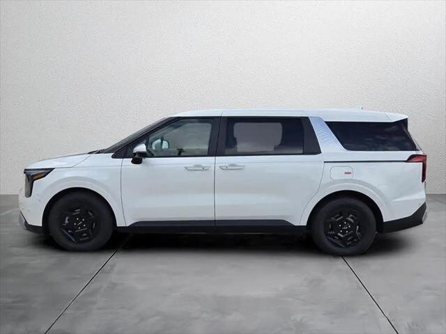2027 Kia Carnival LX