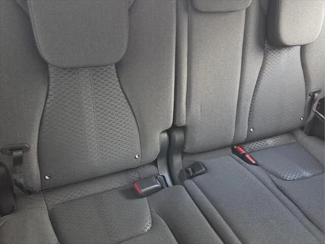 2027 Kia Carnival LX