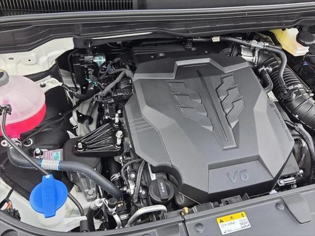 2027 Kia Carnival LX