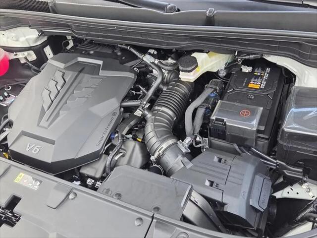 2027 Kia Carnival LX