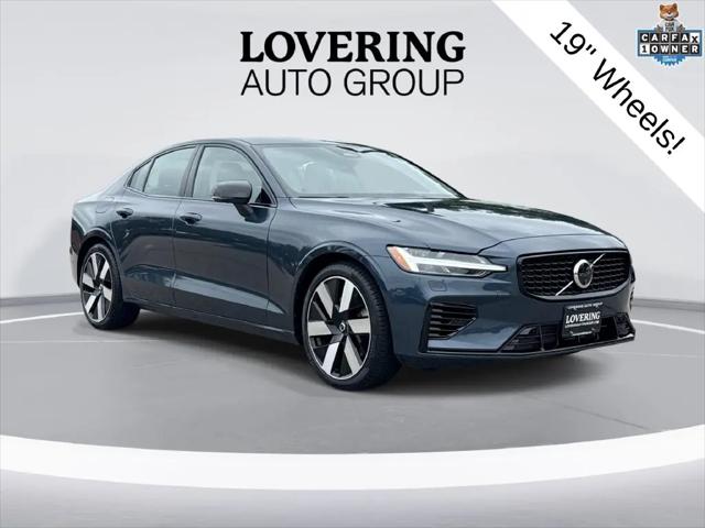2024 Volvo S60 Recharge T8 Plus Dark Theme for sale in Nashua, NH