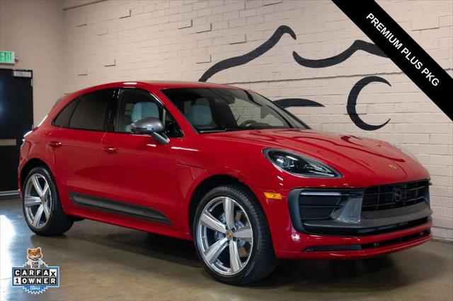 2025 Porsche Macan T for sale in Mount Vernon, WA