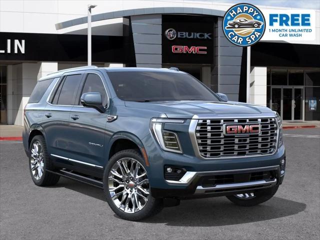 2026 GMC Yukon 4WD Denali for sale in Dublin, CA