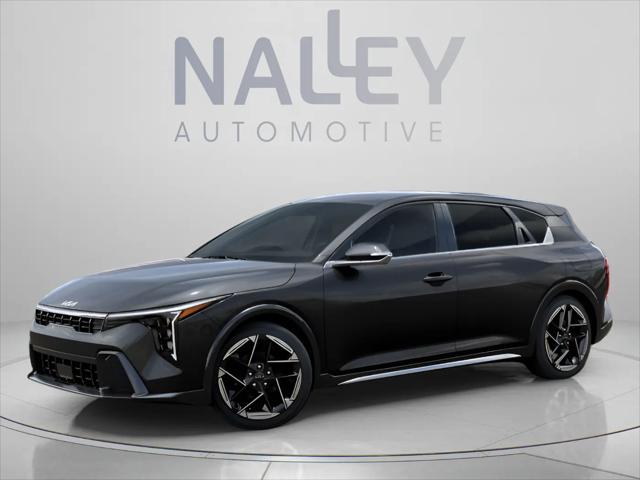 2026 Kia K4 GT-Line for sale in Lithonia, GA