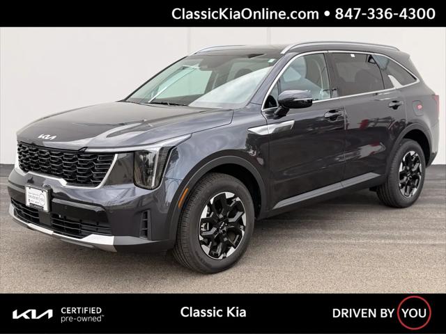 2026 Kia Sorento S for sale in Waukegan, IL