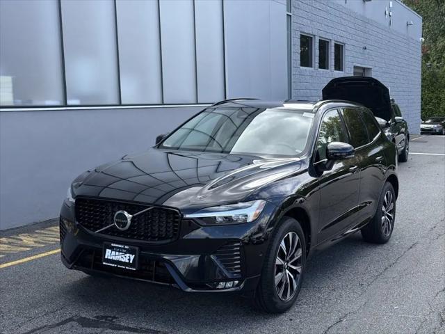 2024 Volvo XC60 B5 Plus Dark Theme for sale in Ramsey, NJ