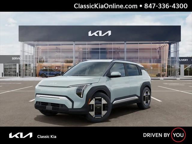 2027 Kia EV3 Wind for sale in Waukegan, IL