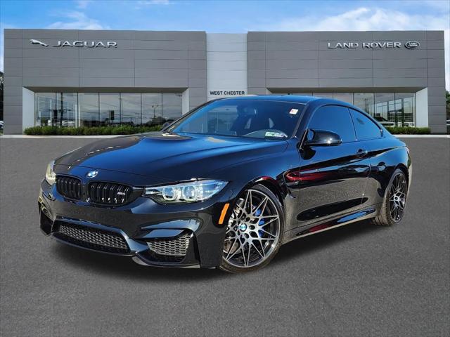 2018 BMW M4 Standard for sale in West Chester, PA