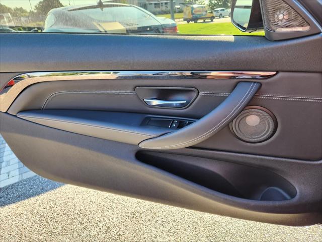 2018 BMW M4 Standard