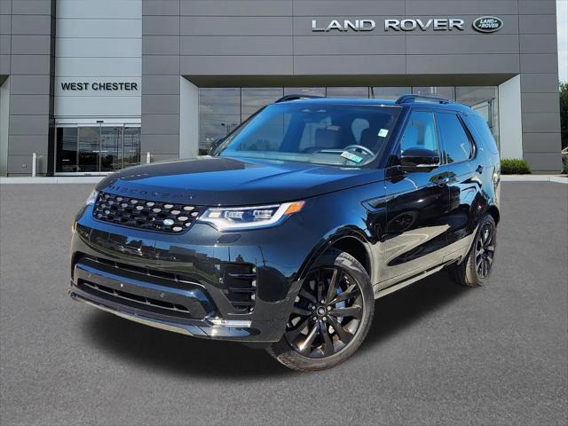 2026 Land Rover Discovery Dynamic SE for sale in West Chester, PA