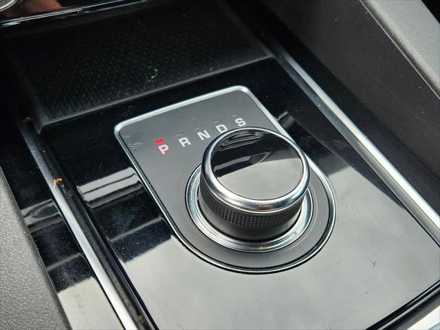 2019 Jaguar F-PACE 25t Premium