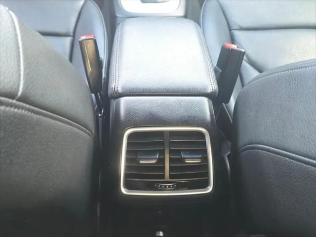 2018 Audi Q3 2.0T Premium