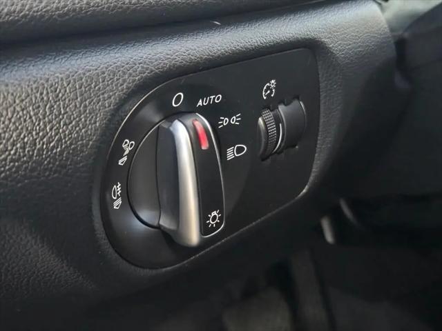 2018 Audi Q3 2.0T Premium