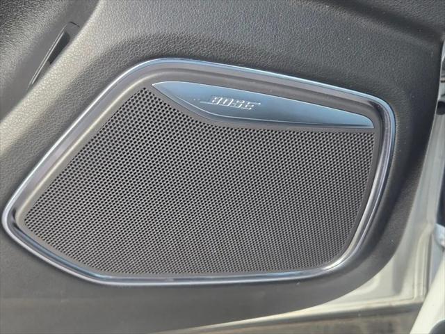 2018 Audi Q3 2.0T Premium