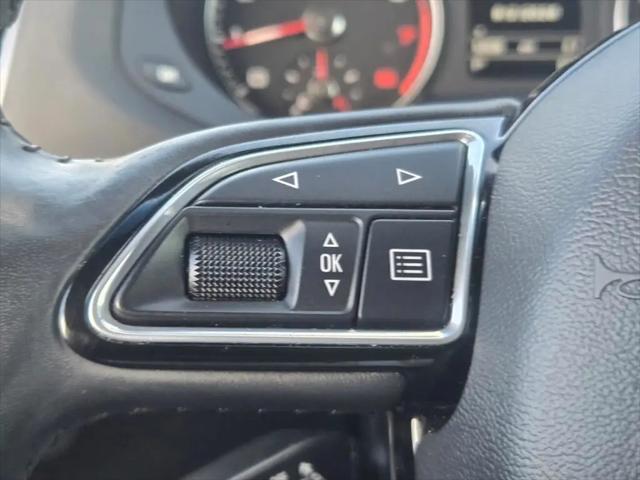 2018 Audi Q3 2.0T Premium