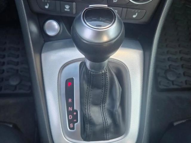 2018 Audi Q3 2.0T Premium
