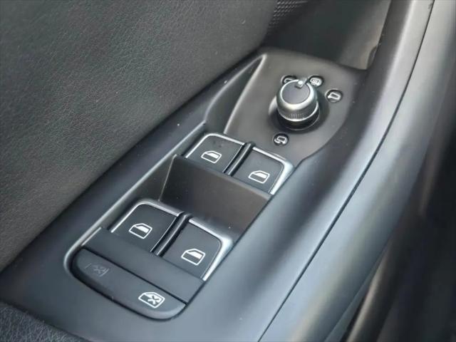 2018 Audi Q3 2.0T Premium