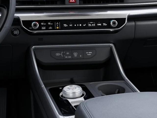 2027 Kia Carnival SX Prestige