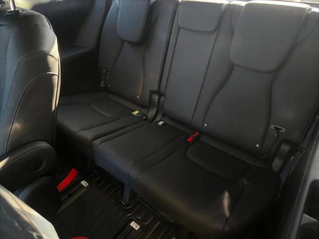 2027 Kia Carnival SX Prestige