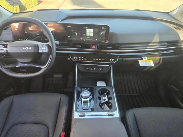 2027 Kia Carnival SX Prestige