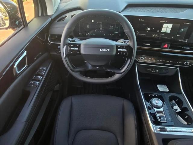 2027 Kia Carnival SX Prestige