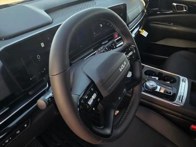 2027 Kia Carnival SX Prestige