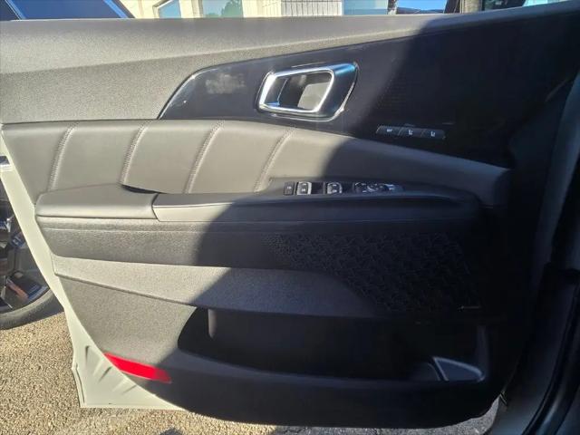 2027 Kia Carnival SX Prestige