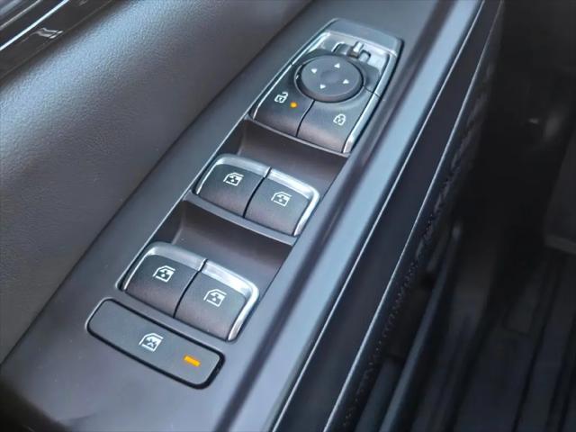 2027 Kia Carnival SX Prestige