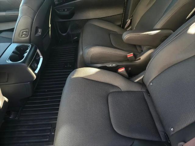 2027 Kia Carnival SX Prestige
